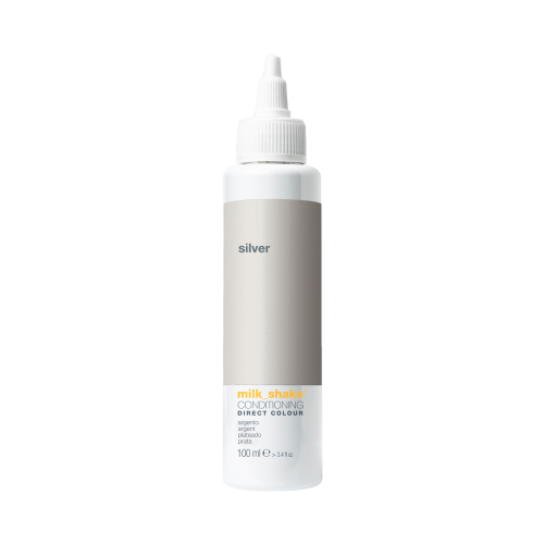 direct silver 100 ml