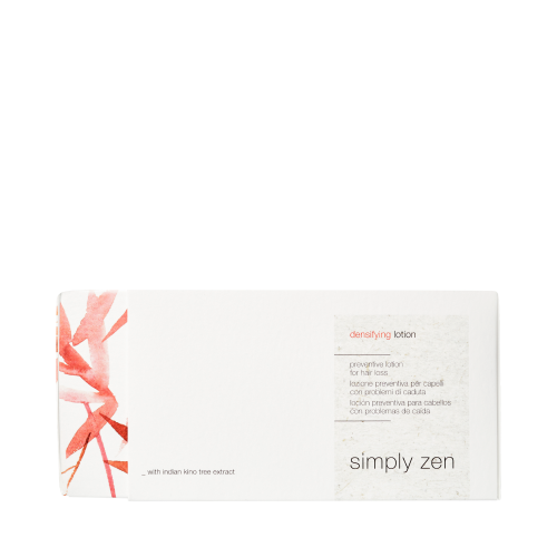 densifying lotion 8 fiale 7 ml