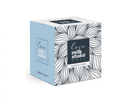 milk shake soul candle 160g
