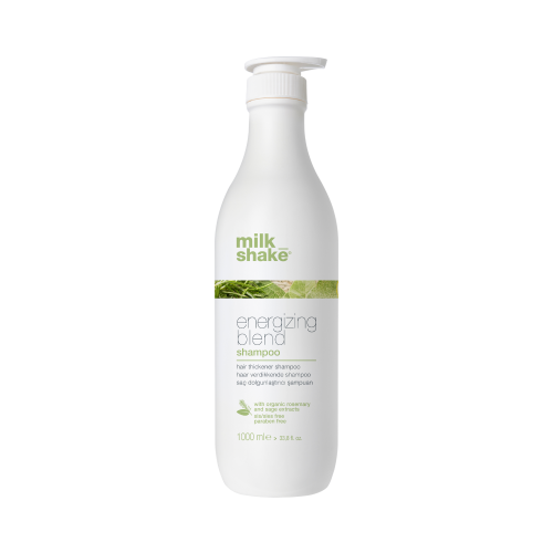 energizing blend shampoo 1000 ml
