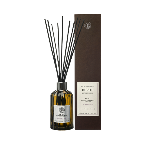 depot 903 ambient fragrance diffuser original oud 200 ml