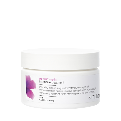 restructure in intensive treatment 200 ml