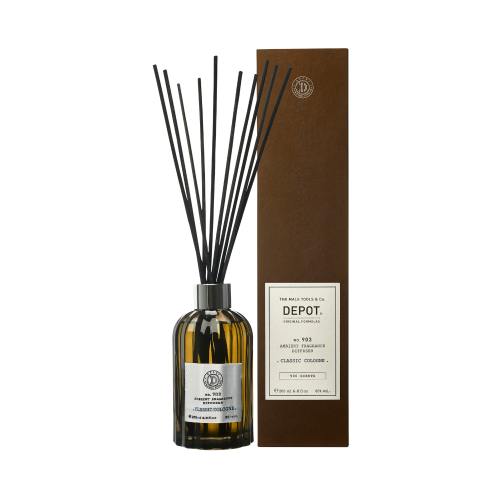 depot 903 ambient fragrance diffuser