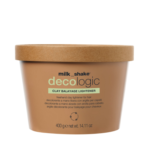 clay balayage lightener 400g
