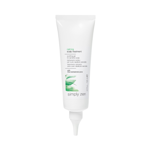 calming scalp treatment 125 ml