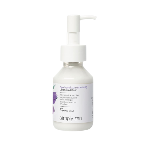 age benefit & moisturizing cuticle redefiner 100 ml