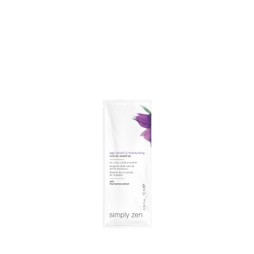 age benefit & moisturizing cuticle redefiner 10 ml