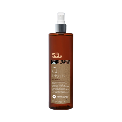integrity rebuilder 500 ml