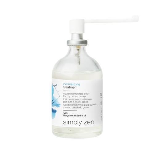normalizing treatment 100 ml