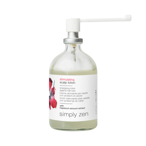 stimulating scalp lotion 100 ml