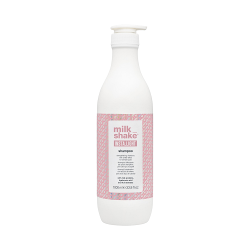 insta.light shampoo 1000 ml