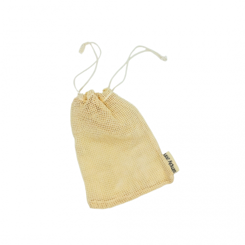 solid soap net