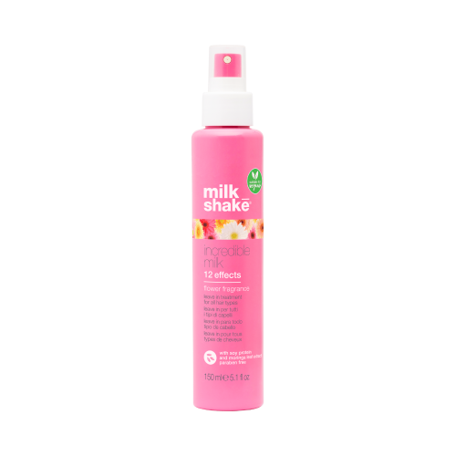 incredible milk flower fragrance 150 ml