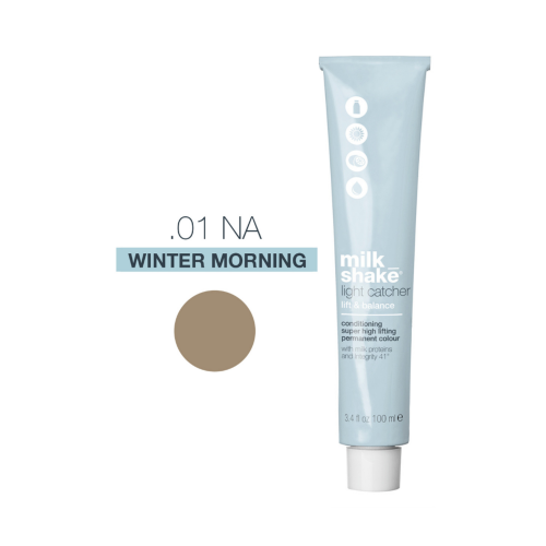 light catcher lift & balance .01 NA winter morning 100 ml