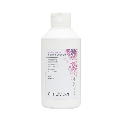 restructure in moisture treatment 250 ml