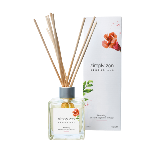 blooming ambient diffuser 175 ml