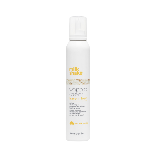 conditioning whipped cream 200 ml