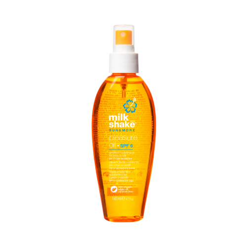 sun & more pleasure oil 140 ml