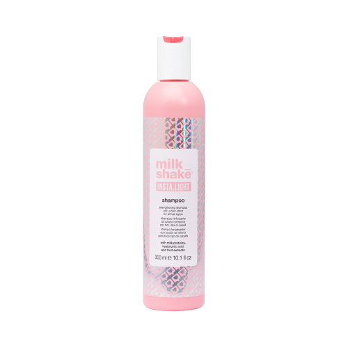 insta.light shampoo 300 ml