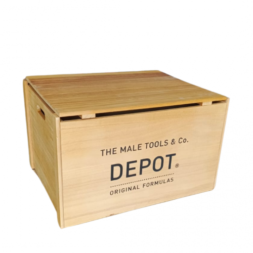 depot expo box XL (47X36X29)
