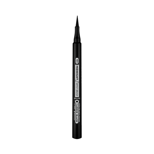 Midnight Artist Extra Fine Precision Eyeliner 1,2ml