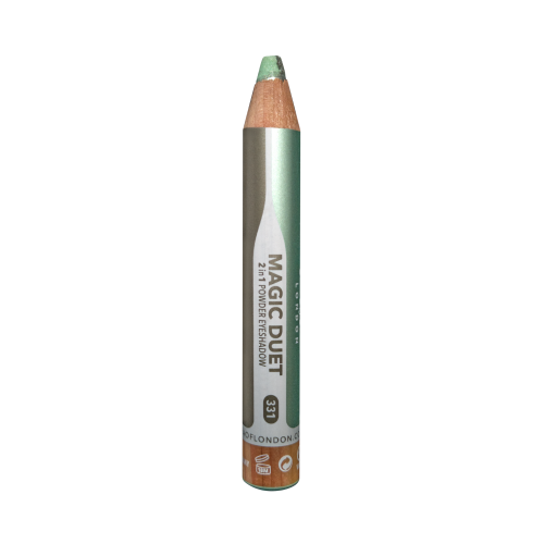 Magic Duet 331 Eyeshadow Powder Pencil