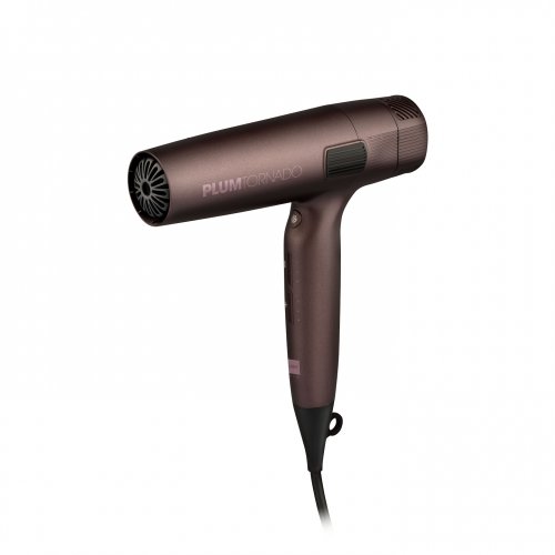 plum tornado hairdryer