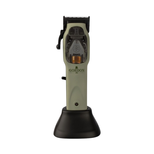 Gordon clipper pro with magnetic linear engine