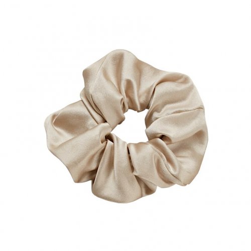 Satin hair band Zdenka