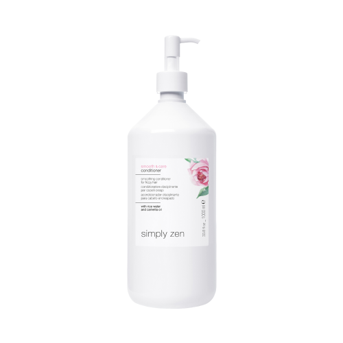 smooth & care conditioner 1000 ml