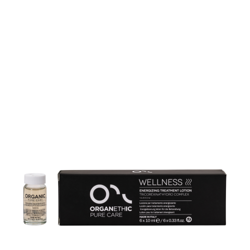 energizing treatment scalp lotion 6 x 10 ml