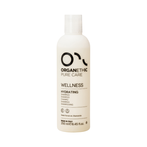 hydrating shampoo 250 ml