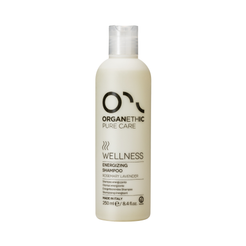 energizing shampoo 250 ml