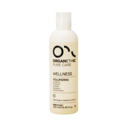 volumizing shampoo 250 ml
