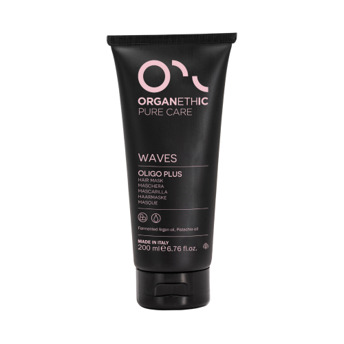 oligo plus hair mask 200 ml