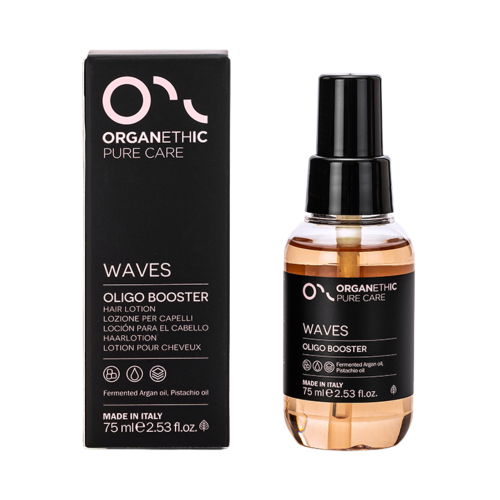 oligo booster hair lotion 75 ml