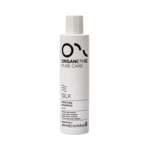 moisturizing shampoo 200 ml