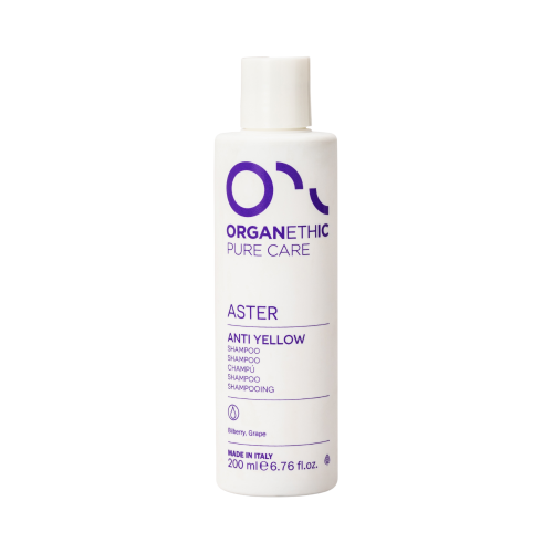 anti yellow shampoo 200 ml