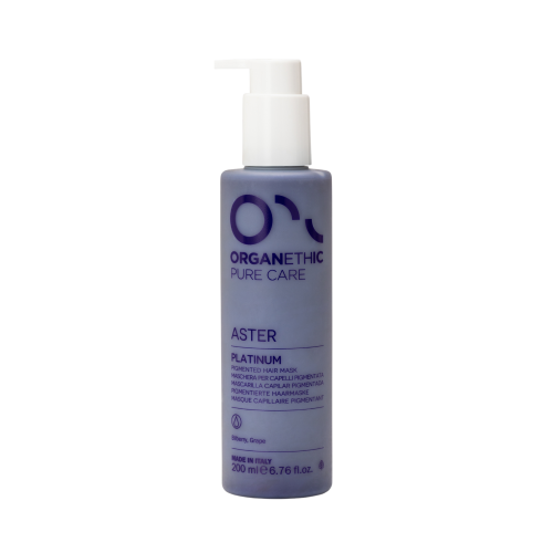 platinum pigmented hair mask 200 ml