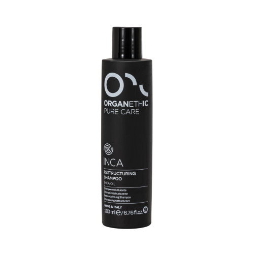 restructuring shampoo 200 ml