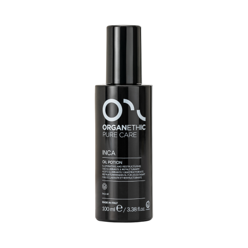 restructuring potion illuminating oil 100 ml