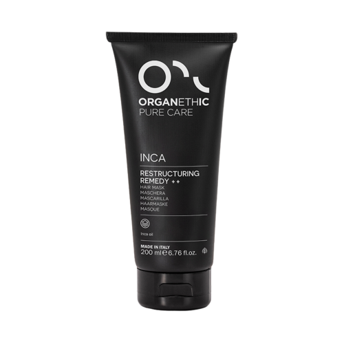 restructuring remedy ++ hair mask 200 ml