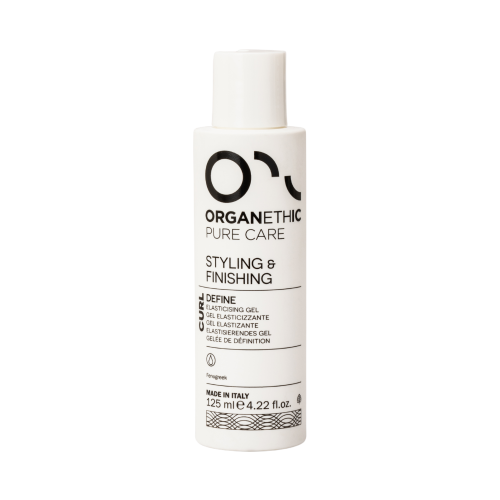 curl define elasticing gel 125 ml