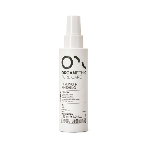 curl refresh enhancing spray 125 ml