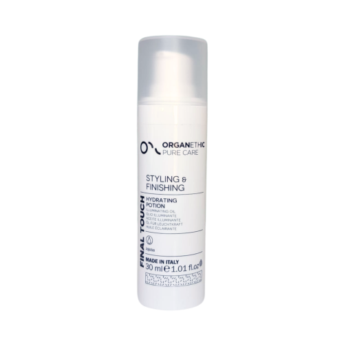hydrating potion illuminating oil 30 ml