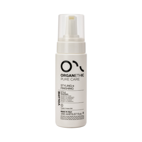 style shaping volumizing foam 150 ml
