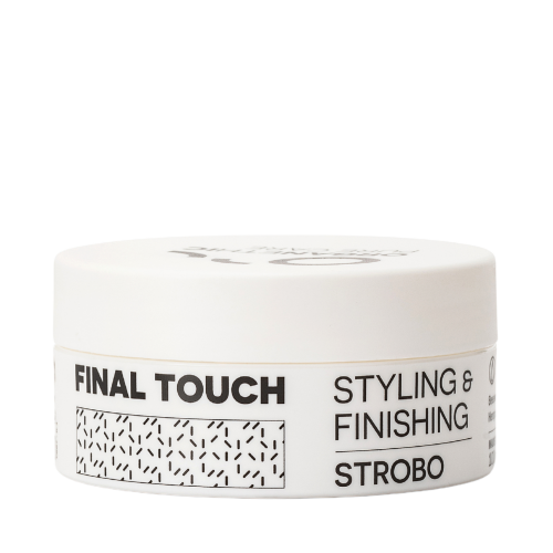 strobo low-hold gloss paste 100 ml