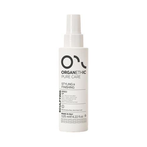 speed up heat protection spray 125 ml