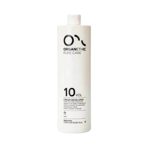 cream developer 10 vol (3%) 1000 ml