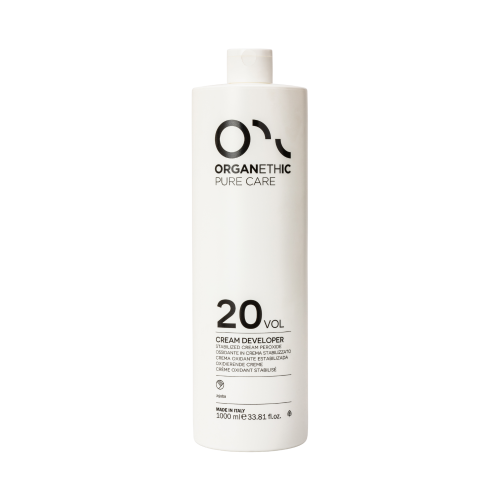 cream developer 20 vol (6%) 1000 ml